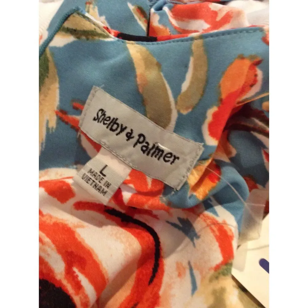 Shelby & Palmer shelby palmer